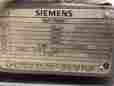 1la02844a041 Siemens Motor Ord Type Rgzad 15hp 1760rpm 460v 284u 3ph
