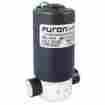 Dvx2-144ncd2 2-position Saint-gobain Ptfe Solenoid Valve 2-way Design Normally Closed