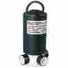 Dvx3-144d2 2-position Saint-gobain Ptfe Solenoid Valve 3-way Design Normally Closed