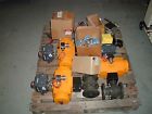 2-spdt Flowserve 2 Pneumatic Ball Valves