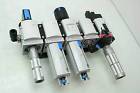 Ms6-em1-1 2-u-v Ms6-lws-1 Festo Pneumatic Valve Assembly 2-s