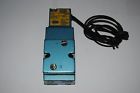 711b-11-pi-111ba 20-150 Control Psi Valve Mac 120v Directional Solenoid