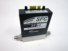 20-ar-100c-2 Sfc Mass Flow Controller Mfc Nccm Argon Ar