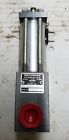 203-4-12 Waterman Valve