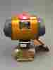 2039sn Worcester Controls Series 39 Pneumatic Actuator With 44 2 Ball Valve New 2039sn Worcester Controls Series 39 Pneumatic Actuator With 44 2 Ball Valve New