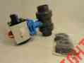 21201j101-020 Spears 155698 New-no Box Air Actuated Ball Valve 2 Pvc