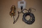 2120m12p Polysonics 2100 Series Model