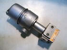 214-201 - 284-220 Fluidyne Instr Piston Precision Flow Meter Pulse Tran