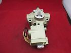 2173b5900 Ross Valve New