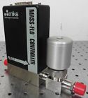 2179a01321cr1bk Mks Mass Flow Controller Range Sccm Gas