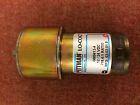 Gm9413-4 218.4 1 Ratio Gear Motor 12vdc Pittman