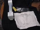 219-005 Futurestar Odyssey New Old Stock Flow Meter Gpm Teflon