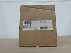 223-5 Taco 2 Universal Flo-chek