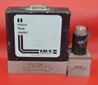 2258b-01000rv Mks Instruments Mass Flow Nitrogen Sccm