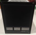 230003 Leybold Vacuum Center Three