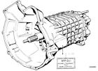 23009059049 Transmission Getrag Spd Manual Bmw For