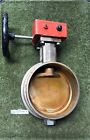 V0803321-20 232-10 Victaulic Butterfly Valve Model Loc