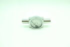 2321fg-1c-2.5l 2321-s1009 Orange Research Flow Meter