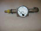 2321f6-1e-2.5l Orange Research Flow Meter To Gpm