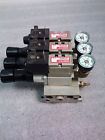 031sa41522 237-961b Numatics Manifold Flexi Blok