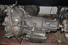 24001206626 Bmw Used Oem Speed Automatic Transmission Zf