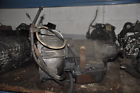 24001208581 Bmw Used Oem Speed Automatic Transmission Zf