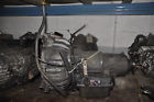 24001215252 Bmw Used Oem Speed Automatic Transmission Zf