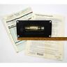24e153ssx22 Wallace Tiernan New Tube Type Purge Meter Control Valve By