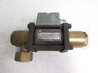 Mk15dr 24v " Nnb Pressure High Muller 0-30bar Steuergerate Valve Mk15dr 24v " Nnb Pressure High Muller 0-30bar Steuergerate Valve