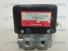 250-4e2-21 Humphrey Solenoid Valve New