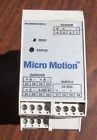 2500d3abbaezzz Emerson Micro Motion 2500