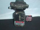 2501-81 Barworth Invalco Micro Valve