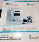 2501 Fisher Precision Systems Hi-pressure