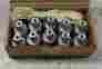 250a Humphrey Lot Of 10 Air Piloted Valve 1 4in 3 11 20