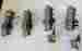 Nzm121h 2542 Nzsm1 Smc Vacuum Ejector Switch And Solenoid Valve Lot Of 6 Item S 19