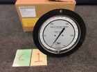 25545-23b21cbe-gcd2-lfhi 25545-23b21cbe-gcd -lfhi Direct Test Gauge Dial Sea Water Ft