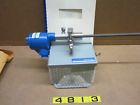 2601 Auburn Triboflow Flowmeter