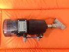 2632 Burkert Valve Control With Top Actuation System