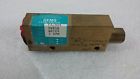 Fs-925 26918 Gems Sensors Brass Flow Switch