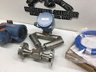 2709r12bbaezzz Micromotion Micro Motion Mass Flowmeter Readout Nib 2709r12bbaezzz Micromotion Micro Motion Mass Flowmeter Readout Nib