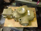 2773b7051 Ross Controls Solenoid Valve 120vac 2773b7051 Ross Controls Solenoid Valve 120vac