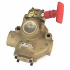 2783a6006 Ross New Pneumatic Regulator