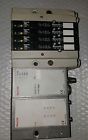 R480287134 28-100 Rexroth 4 Valve Manifold