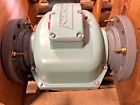 2806-sabd-tcm-g Foxboro Magnetic Flowtube