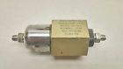 28700-1 30 Psi Haskel 000 Valve 3262