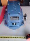 2893-sbbb-phf-g Foxboro New Magnetic Flowtube