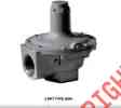 289h-2 Fisher 2.25 Relief Psig Series 0.5 289 Controls Valve