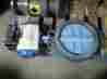 295da Value 1312 Valve Pneumatic Butterfly Rp