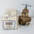 2a645 Watts Water Pressure Regulator Psi