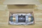 3023536 2tm-npt - Autotrol Turbine Flow Meter Brass Adapters